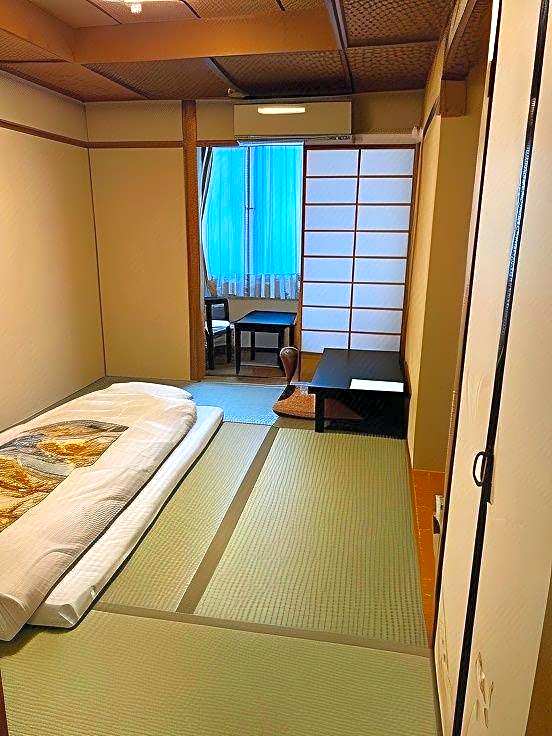 Ryokan Kosen