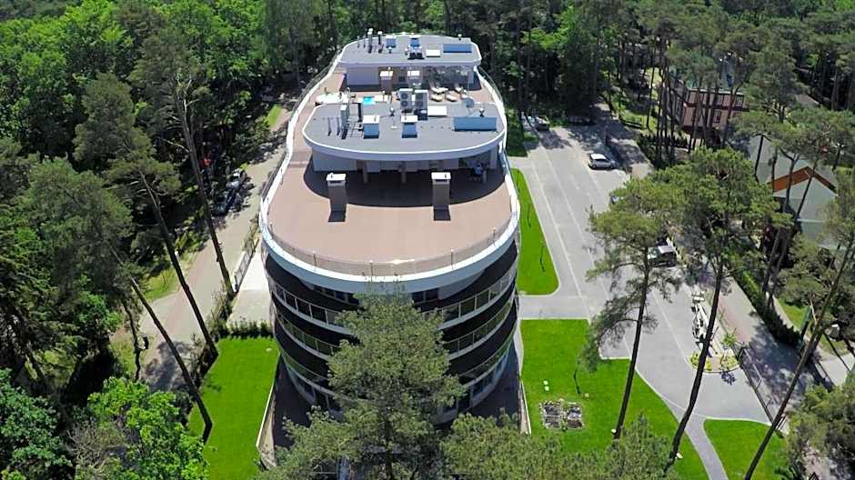 Grand Kapitan Medi Spa - POKOJE OZONOWANE