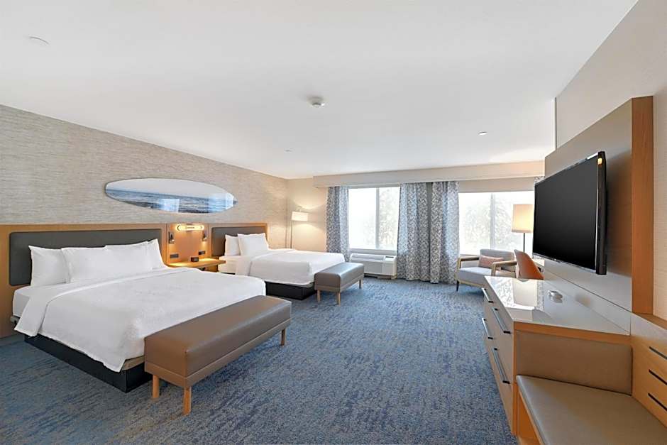 Hilton Garden Inn LAX/El Segundo