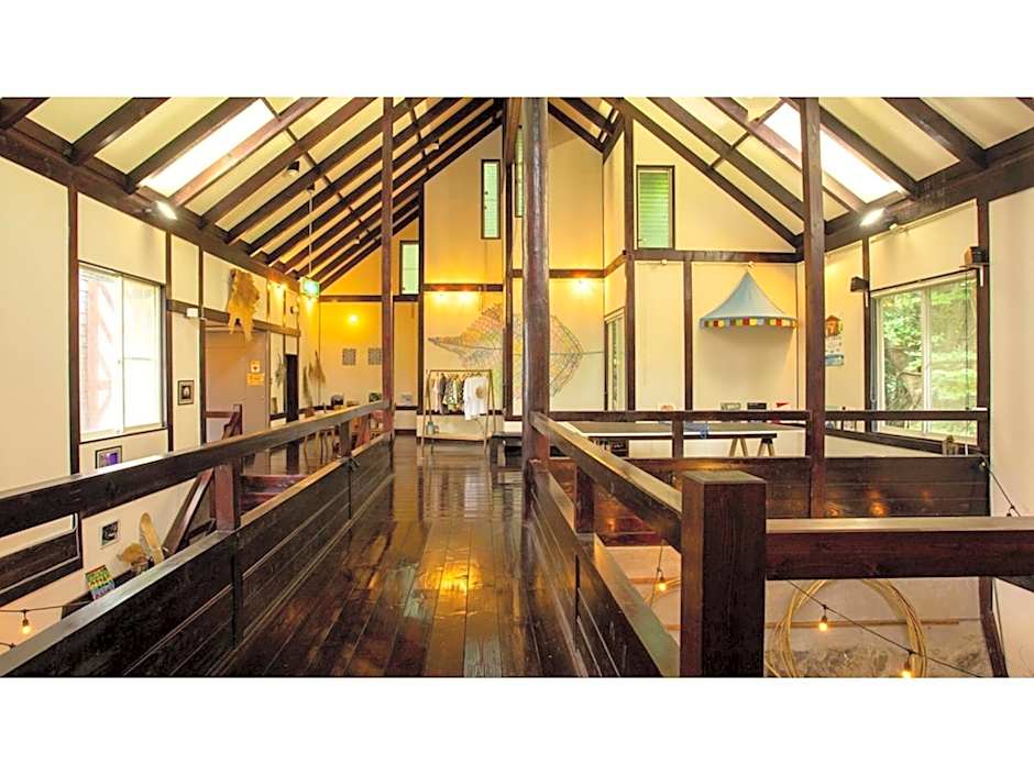 LAMP Bungo Ohno - Vacation STAY 72179v