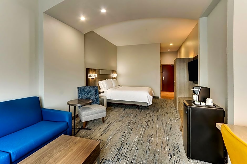 Holiday Inn Express & Suites - Ardmore By IHG