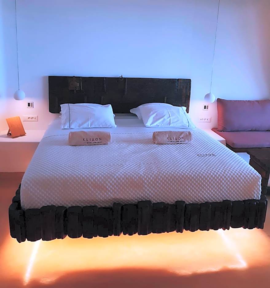 KLIDON Dreamy Living Suites