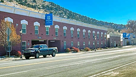 SureStay Hotel by Best Western Eureka