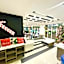 Burnham Hill Condominium EC Accomodation