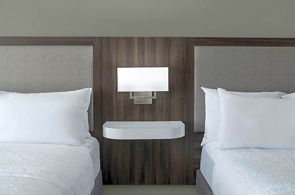 Hampton Inn Kansas City/Olathe