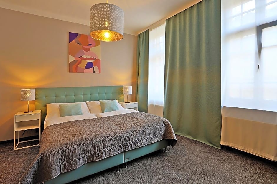 Hotel Pilgrim