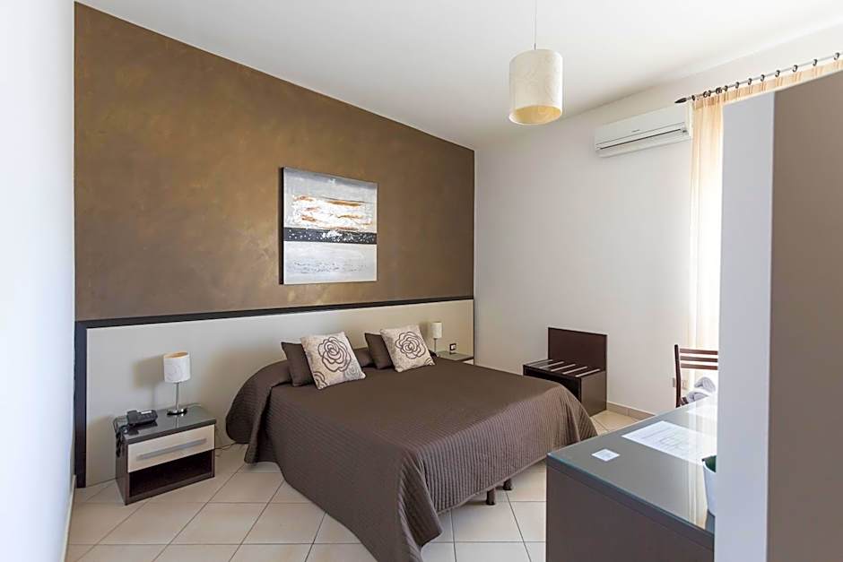 Beatus Suites And Rooms B&B