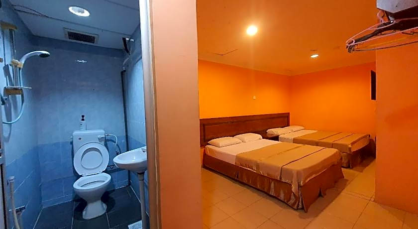 Highway Hotel Ipoh