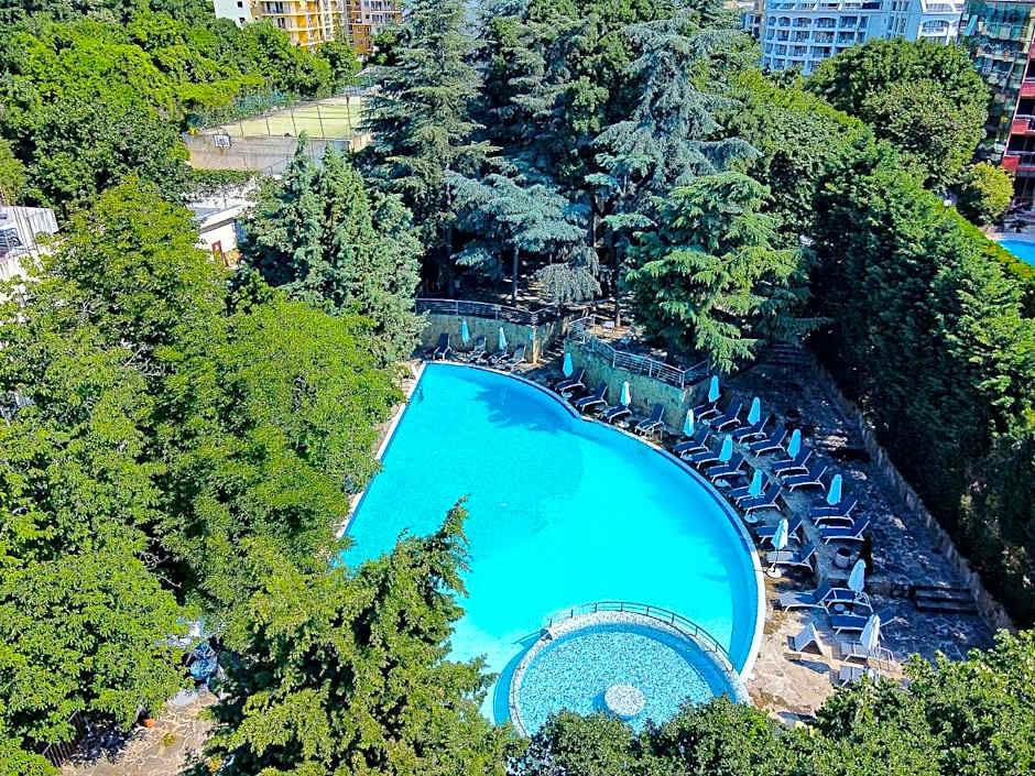 Hotel Excelsior - All Inclusive