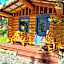 Hatcher Pass Cabins