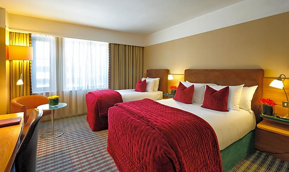 The Croke Park Hotel