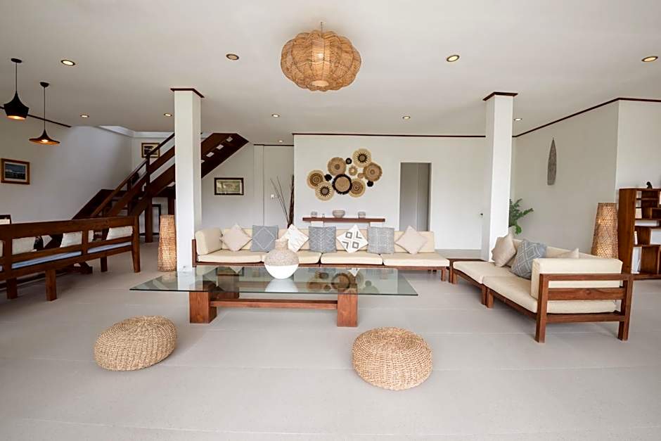 Dream View Villa