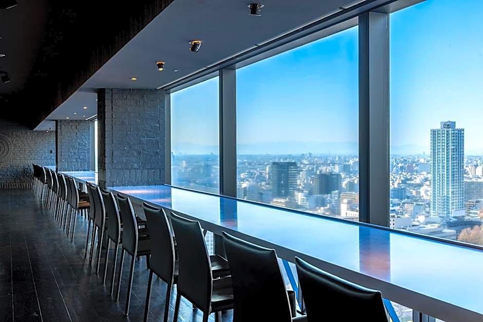Shinjuku Washington Hotel Annex