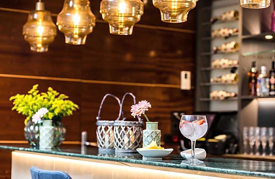 Leonardo Hotel Barcelona Gran Via