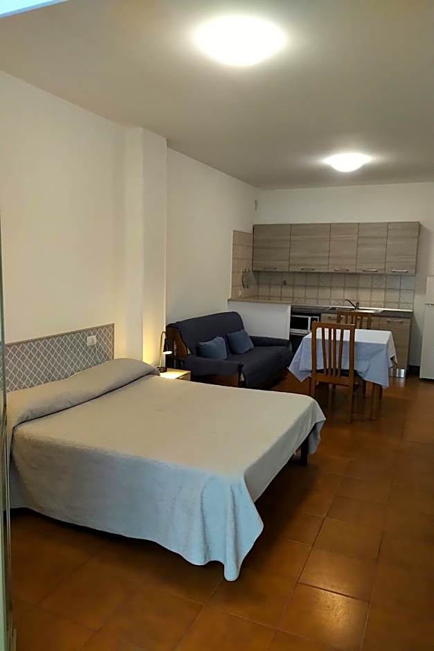 Residence Aurora Wellness & Spa