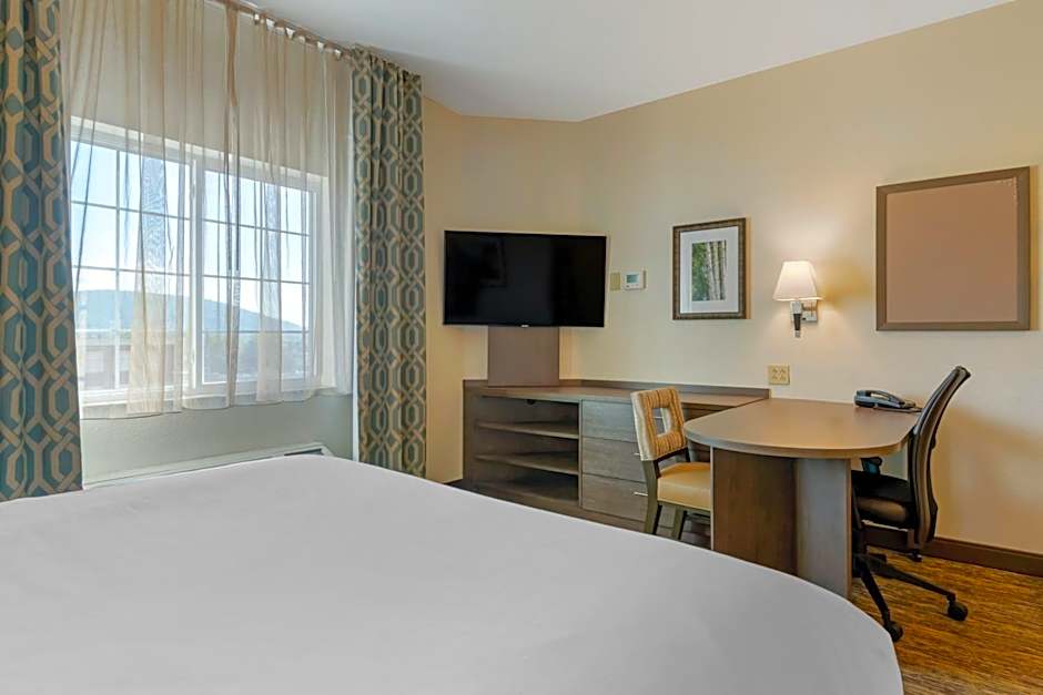 Candlewood Suites Reading By IHG