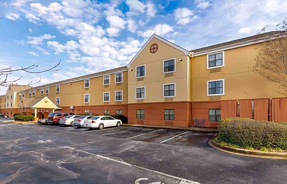 Extended Stay America Select Suites - Greenville - Airport