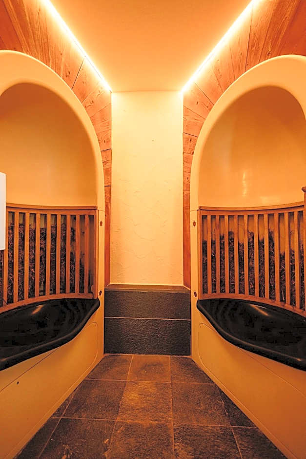 Hotel Enzian Genziana