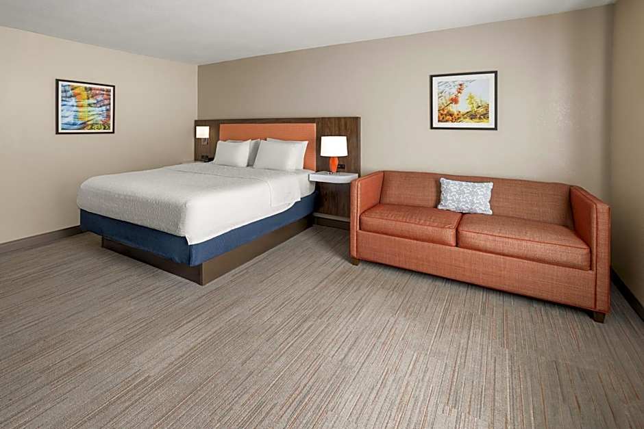Hampton Inn By Hilton Somerset