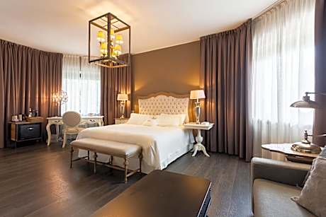 Like Home Boutique Hotel