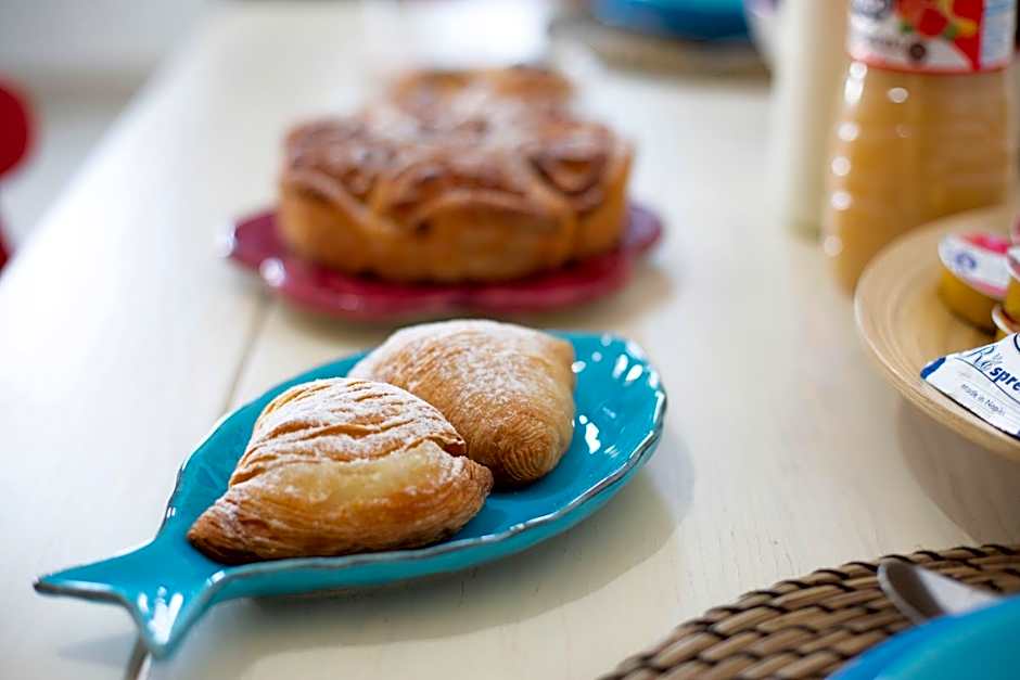 Raito Home costa d'Amalfi