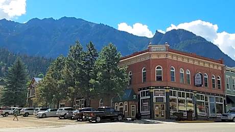Hotel Ouray - for 12 years old and over