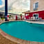 Super 8 by Wyndham San Antonio/I-35 North