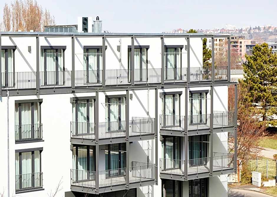 Livisit Apartments Stuttgart