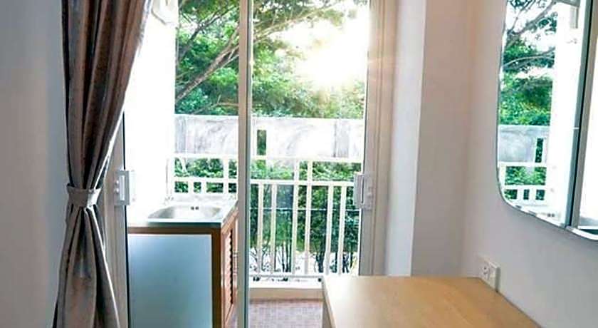 The Bliss Loei Living Hotel