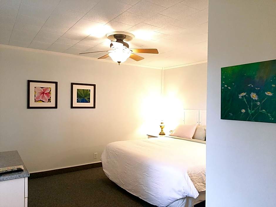Murray Inn and Art Gallery