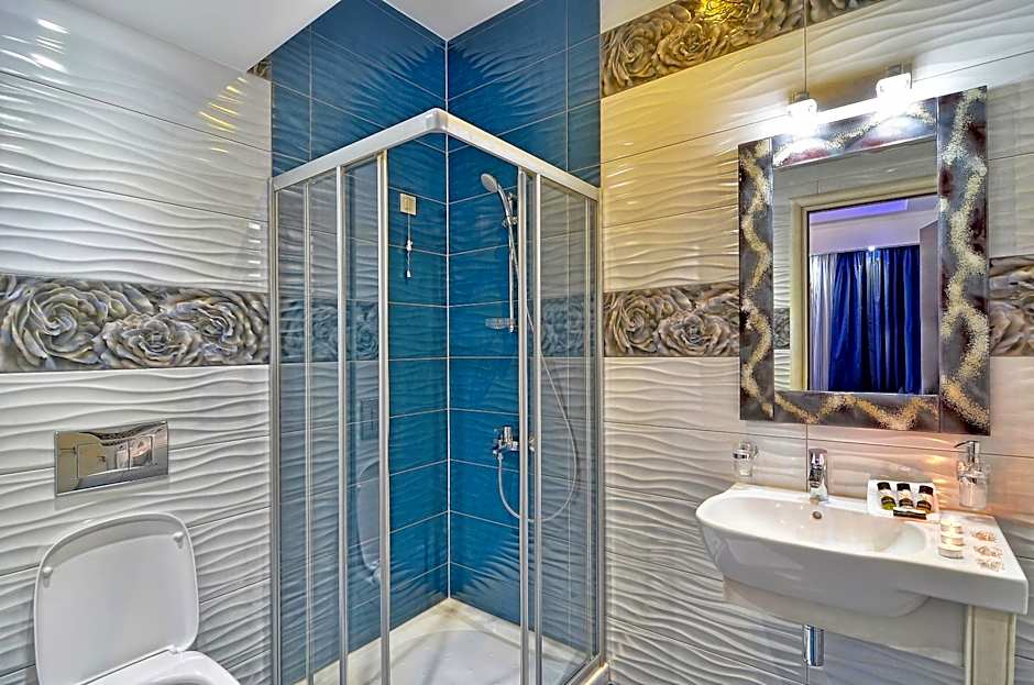 Hotel Parga Princess