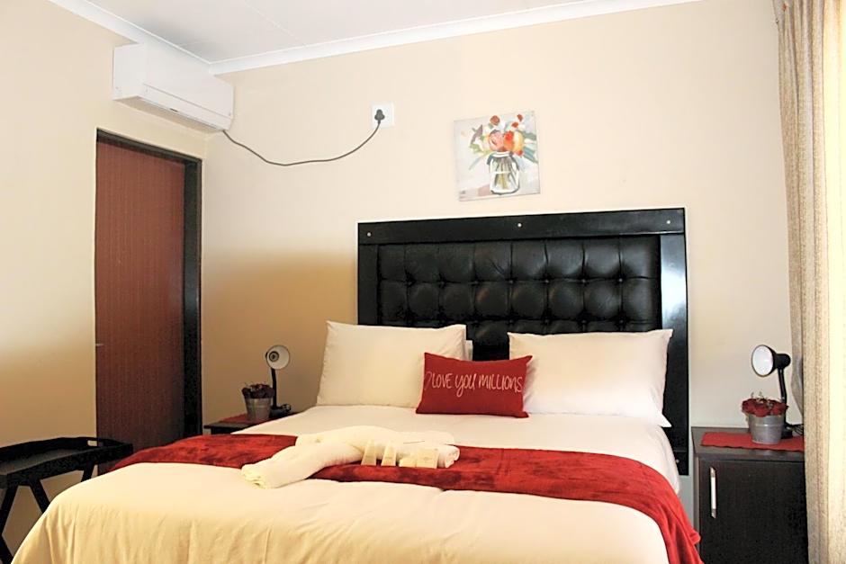 kulani country lodge