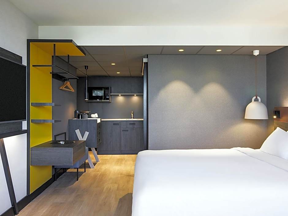 Mercure Amsterdam City