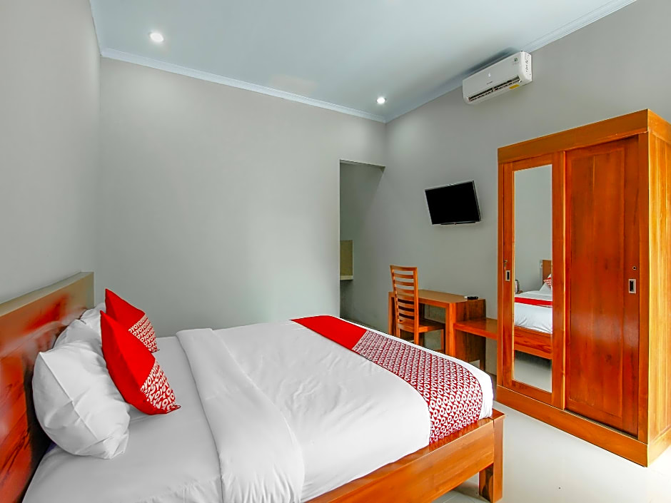 OYO 3277 Inayah Pkpri Hotel Syariah