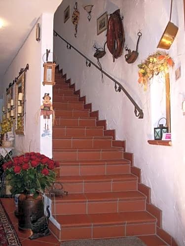 Hotel Klara Birnbaum