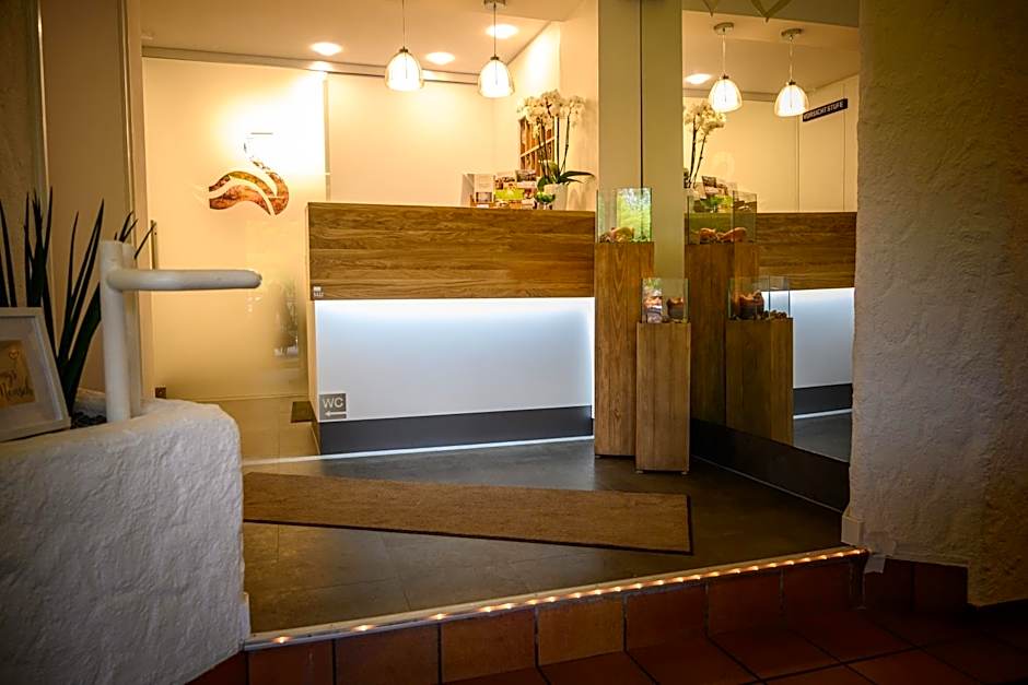 Hotel- Restaurant Zum Schwan