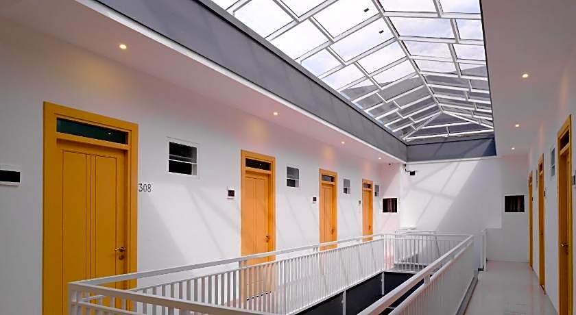 Hotel O Universitas Brawijaya Near Mall Dinoyo