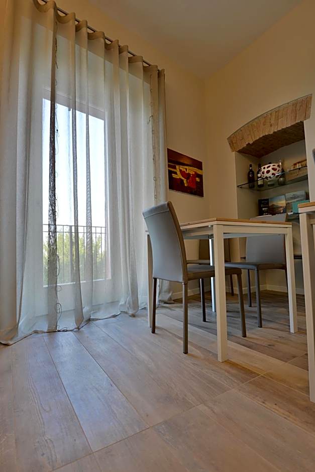 Daman Rooms & Breakfast