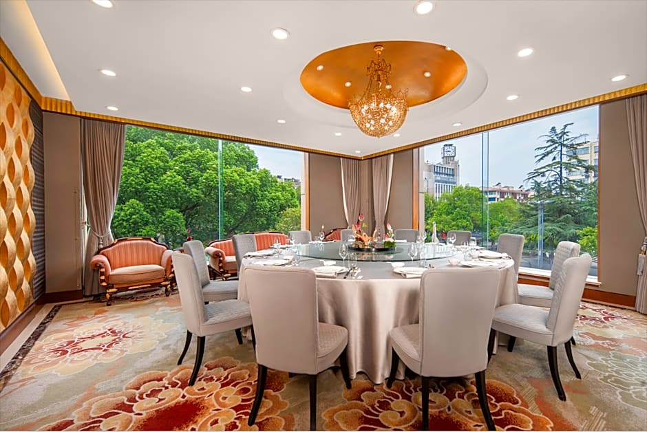 New Century Hotel Xiaoshan