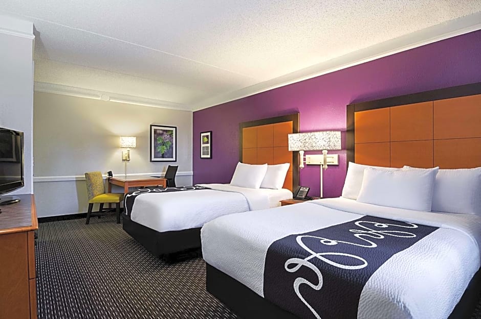 La Quinta Inn by Wyndham and Conference Center San Angelo