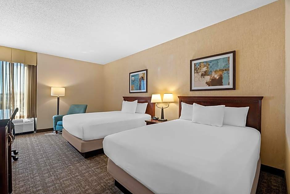 Prado Hotel by Choice Hotels