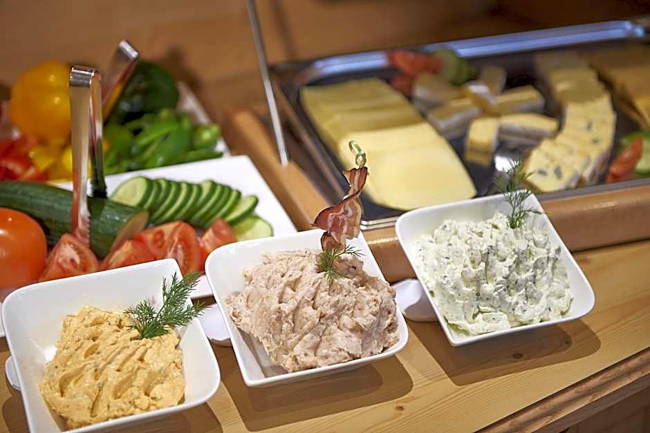 Frühstückshotel Birkenhof