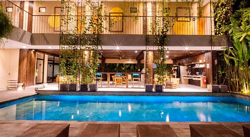 Tanaga CoLiving