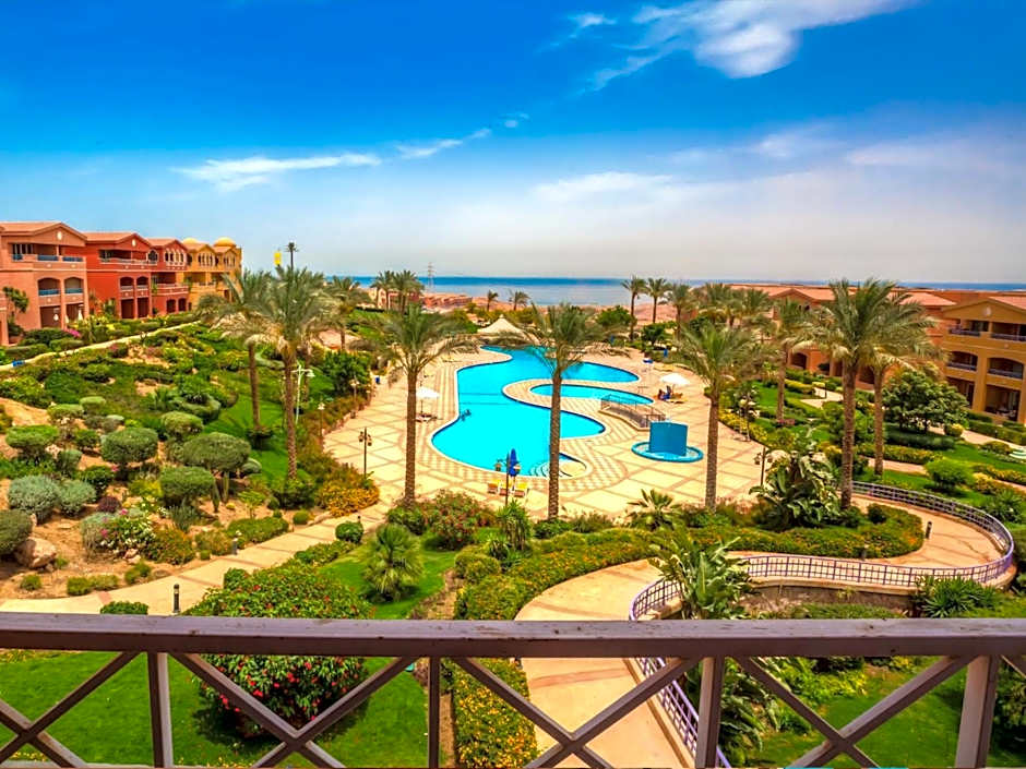 Porto Sokhna Apartment Families Only Managed by Porto World