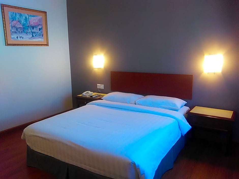 Hotel Puri 36