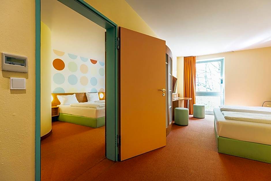 Hotel Holledau