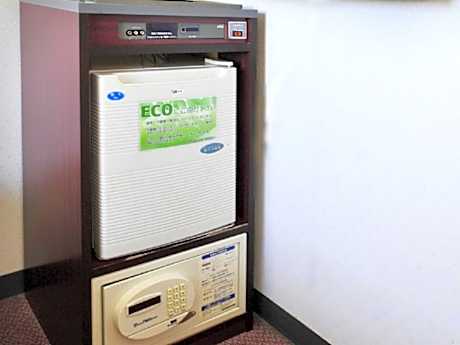 Double Room with Small Double Bed - Non-Smoking