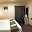 The Majestic Crown Hotel