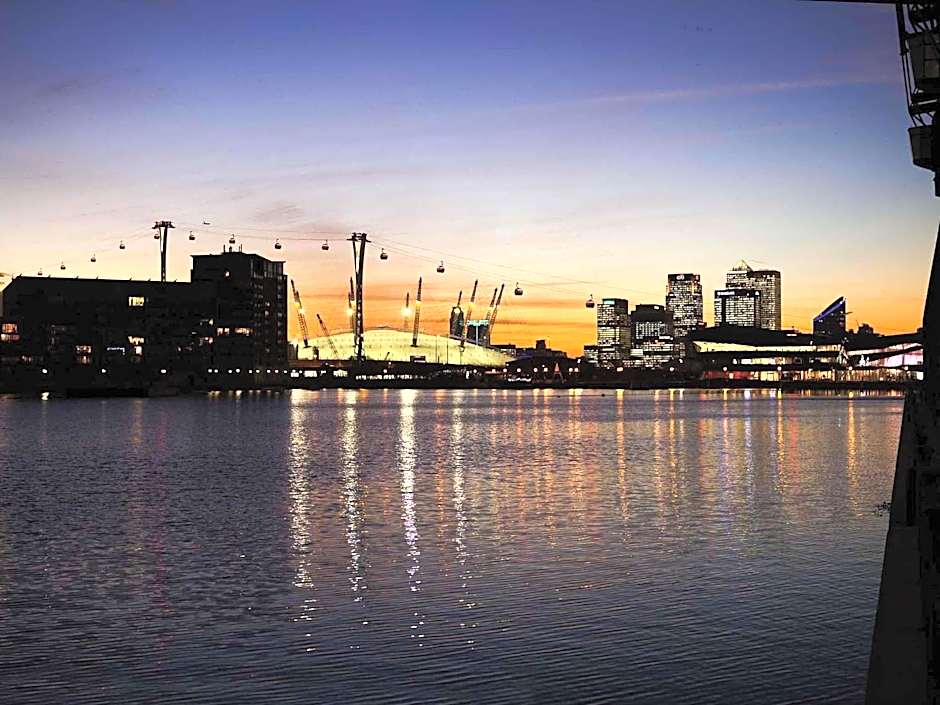 Novotel London Excel