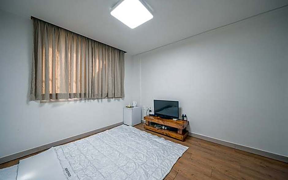 Gyeongju Gyeongjujang